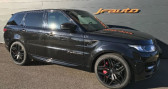 Annonce Land rover Range Rover occasion Diesel SPORT SDV6 DYNAMIC 306 CV HSE � Jonqui�res