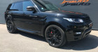 Land rover Range Rover occasion Noir année 2017 boite Automatique Annonce Land rover Range Rover occasion Diesel SPORT SDV8 DYNAMIC 306 CV SDV8 HSE DYNAMIC à Jonquières