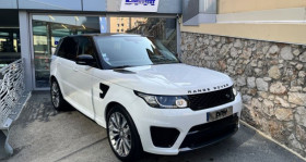 Land rover Range Rover , garage DPM MOTORS MONACO  MONACO