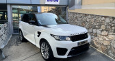 Land rover Range Rover occasion Annonce Land rover Range Rover occasion Essence Sport Supercharged 550 SVR à MONACO