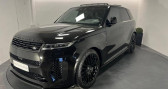Land rover Range Rover SPORT SV 4.4 V8 635ch Edition One Carbone - 39000km - 1main   Antibes 06