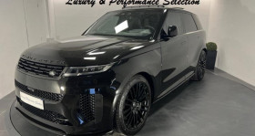 Land rover Range Rover , garage LUXURY & PERFORMANCE SELECTION � Antibes