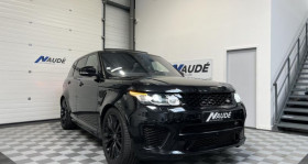 Land rover Range Rover , garage NAUDE AUTOMOBILES CHAPONOST  CHAPONOST