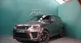 Land rover Range Rover , garage TROFEO � le petit quevilly