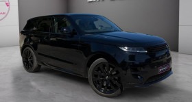 Land rover Range Rover occasion 2023 mise en vente à VITROLLES par le garage SIMPLICICAR MARIGNANE - photo n°1