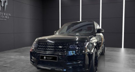 Land rover Range Rover occasion 2016 mise en vente &agrave; CANNES par le garage CENTURION MOTORS - photo n&deg;1
