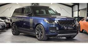 Land rover Range Rover , garage SILVER LAC  SAINT LAURENT DU VAR
