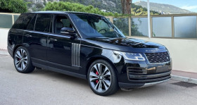 Land rover Range Rover occasion  mise en vente &agrave; MONACO par le garage DPM MOTORS MONACO - photo n&deg;1