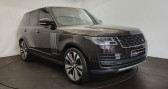 Land rover Range Rover SV Autobiography   CREANCES 50