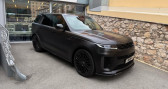 Land rover Range Rover occasion Annonce Land rover Range Rover occasion Essence SV Edition one 635 à MONACO