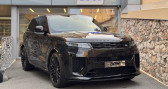 Annonce Land rover Range Rover occasion Essence SV Edition one 635 � MONACO