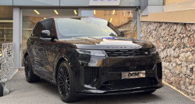 Land rover Range Rover occasion  mise en vente &agrave; MONACO par le garage DPM MOTORS MONACO - photo n&deg;1