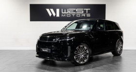 Land rover Range Rover occasion 2023 mise en vente &agrave; DARDILLY par le garage WEST MOTORS - photo n&deg;1