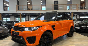 Land rover Range Rover occasion 2015 mise en vente à Saint Denis En Val par le garage L'AUTOMOBILE ORLEANS - photo n°1
