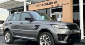 Land rover Range Rover , garage AUTO CONCEPT 66 � PERPIGNAN