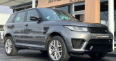 Annonce Land rover Range Rover occasion Essence svr 5.0 v8 kompressor 551 ch premiere main origine france � PERPIGNAN