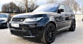 Annonce Land rover Range Rover occasion Essence SVR 5.0 V8 MARK V Carbone 550 CH à Vieux Charmont