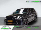 Annonce Land rover Range Rover occasion Essence SVR 5.0 V8 Ultimate Black P575  Beaupuy