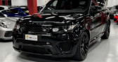 Land rover Range Rover SVR 550cv   ENCAMP AD