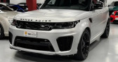 Land rover Range Rover SVR 575cv Gris Mate   ENCAMP AD