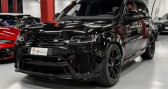 Land rover Range Rover SVR 575cv Negre   ENCAMP AD