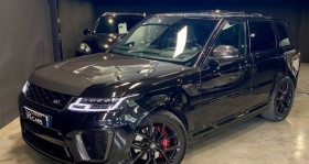Land rover Range Rover , garage MN LUXURY CARS  MOUGINS