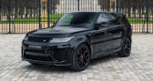 Land rover Range Rover SVR *First hand*   PARIS 75