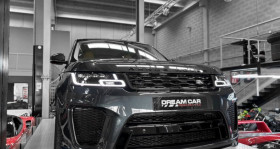 Land rover Range Rover occasion 2019 mise en vente à SAINT LAURENT DU VAR par le garage DREAM CAR PERFORMANCE - photo n°1