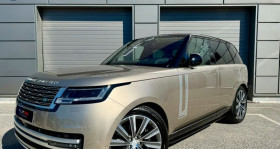 Land rover Range Rover occasion 2023 mise en vente à FREJUS par le garage GROUP MY-CARS - photo n°1