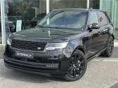 Land rover Range Rover occasion année 2023 boite Automatique Annonce Land rover Range Rover occasion Hybride SWB P440E PHEV AWD HSE à MERIGNAC