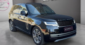 Land rover Range Rover occasion année 2023 boite Automatique Annonce Land rover Range Rover occasion Hybride SWB P440e PHEV AWD SE // Véhicule neuf// à LA MADELEINE