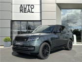 Annonce Land rover Range Rover occasion Hybride SWB P440E PHEV AWD SE  MERIGNAC