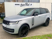 Annonce Land rover Range Rover occasion Hybride SWB P460E PHEV AWD Autobiography � LABEGE CEDEX