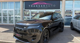 Land rover Range Rover , garage TRANSAKAUTO VENELLES � venelles