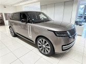 Annonce Land rover Range Rover occasion Hybride SWB P510E PHEV AWD Autobiography  Toulouse