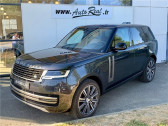 Annonce Land rover Range Rover occasion Hybride SWB P510E PHEV AWD HSE � LABEGE CEDEX