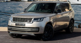 Annonce Land rover Range Rover occasion Hybride SWB P550E AUTOBIOGRAPHY V8 550 CV - MONACO � MONACO