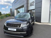 Land rover Range Rover occasion année 2024 boite Automatique Annonce Land rover Range Rover occasion Hybride SWB P550E PHEV AWD Autobiography à MERIGNAC