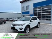 Annonce Land rover Range Rover occasion Diesel TD4 150ch HSE à Beaupuy