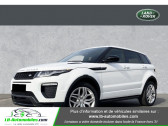 Land rover Range Rover occasion année 2017 boite Automatique Annonce Land rover Range Rover occasion Diesel TD4 180 BVA à Beaupuy
