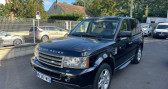 Annonce Land rover Range Rover occasion Diesel Td6 190 SE  villeneuve-Saint-Georges