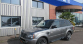 Land rover Range Rover occasion année 2010 boite Automatique Annonce Land rover Range Rover occasion Diesel TDV6 2.7L A à Saint Parres Aux Tertres
