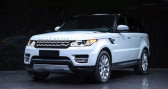 Land rover Range Rover occasion année 2015 boite Automatique Annonce Land rover Range Rover occasion Diesel TDV6 258 HSE Dynamic à Paris