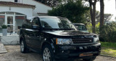 Annonce Land rover Range Rover occasion Diesel TDV6 3.0 245 HSE / 2�ME MAIN ORIGINE FRANCE / ENTRETIEN � JO � GASSIN