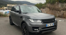 Land rover Range Rover , garage GARAGE SCUDERIA � Sainte-Maxime