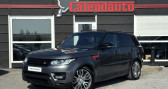 Annonce Land rover Range Rover occasion Diesel TDV6 3.0 HSE DYNAMIC � Cranves-Sales