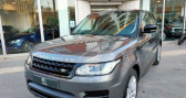 Land rover Range Rover occasion année 2014 boite Automatique Annonce Land rover Range Rover occasion Diesel TDV6 3.0 HSE à Paris