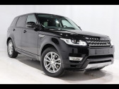 Land rover Range Rover occasion année 2014 boite Sequentielle Annonce Land rover Range Rover occasion Diesel TDV6 3.0 HSE à Castres