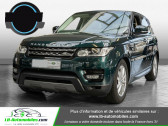 Land rover Range Rover occasion année 2015 boite Automatique Annonce Land rover Range Rover occasion Diesel TDV6 3.0 à Beaupuy