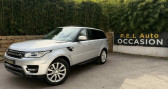 Land rover Range Rover TDV6 3.0L 258 HSE  2015 - annonce de voiture en vente sur Auto Sélection.com